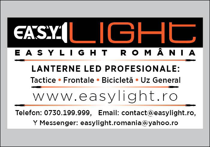 easy light 4